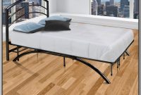 Black California King Bed Frame With Storage Black California King Bed Frame With Storage