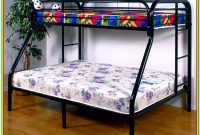 Black Metal Bunk Beds Twin Over Full Black Metal Bunk Beds Twin Over Full