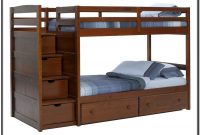 Bunk Bed Stairs With Drawers Plans Bunk Bed Stairs With Drawers Plans