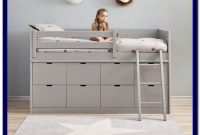 Bunk Bed With Desk And Dresser Underneath Bunk Bed With Desk And Dresser Underneath