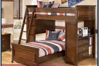 Bunk Bed With Desk And Futon Chair Bunk Bed With Desk And Futon Chair