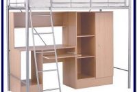 Bunk Bed With Desk And Sofa Argos Bunk Bed With Desk And Sofa Argos