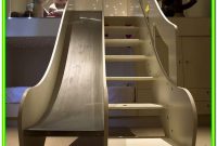 Bunk Bed With Staircase And Slide Bunk Bed With Staircase And Slide