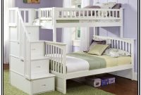 Bunk Bed With Staircase Uk Bunk Bed With Staircase Uk