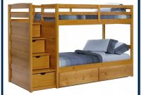 Bunk Bed With Stairs And Desk Plans Bunk Bed With Stairs And Desk Plans