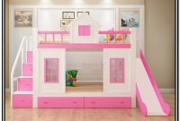Bunk Bed With Stairs And Slide Bunk Bed With Stairs And Slide