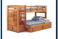 Bunk Bed With Stairs Plans Free Bunk Bed With Stairs Plans Free