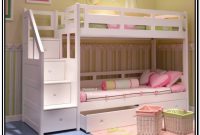 Bunk Bed With Steps Uk Bunk Bed With Steps Uk