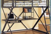 Bunk Beds For Adults With Desk Bunk Beds For Adults With Desk