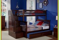 Bunk Beds Twin Over Full With Trundle And Stairs Bunk Beds Twin Over Full With Trundle And Stairs