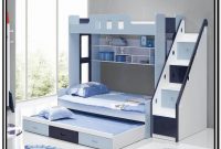 Bunk Beds With Desk And Stairs Bunk Beds With Desk And Stairs
