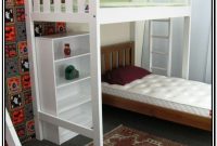 Bunk Beds With Desk Nz Bunk Beds With Desk Nz