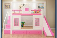 Bunk Beds With Stairs And Slide Bunk Beds With Stairs And Slide