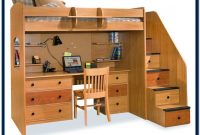 Bunk Beds With Stairs And Storage Uk Bunk Beds With Stairs And Storage Uk