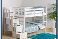 Bunk Beds With Stairs Uk Bunk Beds With Stairs Uk