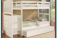Bunk Beds With Storage Stairs Bunk Beds With Storage Stairs