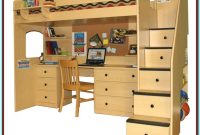Bunk Beds With Storage Stairs Australia Bunk Beds With Storage Stairs Australia