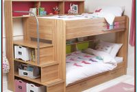 Bunk Beds With Storage Stairs Uk Bunk Beds With Storage Stairs Uk