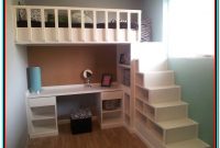 Bunk Beds With Storage Steps Bunk Beds With Storage Steps