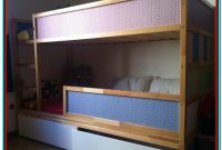 Bunk Beds With Storage Underneath Bunk Beds With Storage Underneath