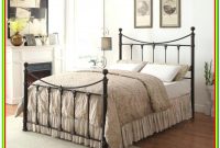 Cal King Bed Frame Headboard Footboard Cal King Bed Frame Headboard Footboard