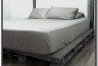 Cal King Bed Frame With Headboard Cal King Bed Frame With Headboard