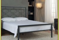Cal King Metal Bed Frame With Headboard Cal King Metal Bed Frame With Headboard