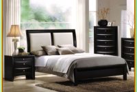 California King Bed Frame With Headboard And Storage California King Bed Frame With Headboard And Storage