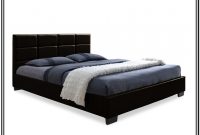 California King Bed Frame With Storage Plans California King Bed Frame With Storage Plans