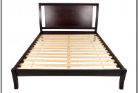 California King Bed Frame Wood California King Bed Frame Wood