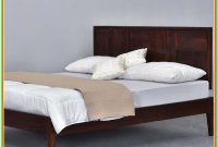California King Platform Bed Frame With Headboard California King Platform Bed Frame With Headboard