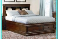 California King Platform Bed With Drawers Plans California King Platform Bed With Drawers Plans