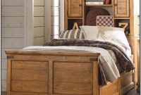 Captains Bed With Trundle And Storage Drawers Captains Bed With Trundle And Storage Drawers