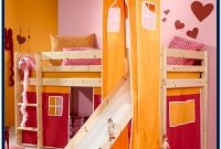 Childrens Bunk Beds With Stairs And Slide Childrens Bunk Beds With Stairs And Slide