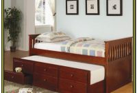 Coaster La Salle Daybed With Trundle And Storage Drawers Coaster La Salle Daybed With Trundle And Storage Drawers