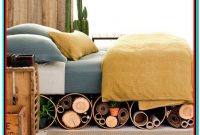 Diy Bunk Bed With Storage Underneath Diy Bunk Bed With Storage Underneath