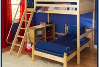 Diy Bunk Beds With Stairs And Slide Diy Bunk Beds With Stairs And Slide