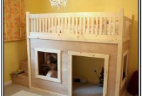 Diy Loft Bed With Stairs Plans Diy Loft Bed With Stairs Plans