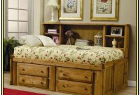 Double Bed Frame With Drawers Underneath Double Bed Frame With Drawers Underneath