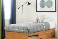 Double Bed Frame With Storage Amazon Double Bed Frame With Storage Amazon