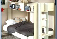 Double Loft Bed With Desk Australia Double Loft Bed With Desk Australia