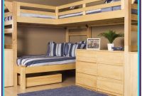 Free Full Size Loft Bed With Desk Plans Free Full Size Loft Bed With Desk Plans