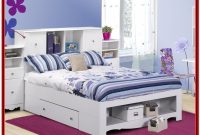 Full Bed Frame With Headboard And Storage Full Bed Frame With Headboard And Storage
