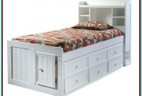 Full Bed With Trundle And Storage Drawers Full Bed With Trundle And Storage Drawers