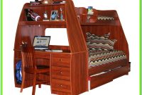 Full Loft Bed With Stairs And Desk Full Loft Bed With Stairs And Desk