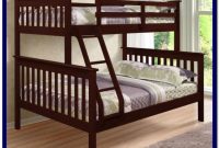 Full Over Full Bunk Beds Amazon