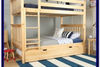 Full Over Full Bunk Beds Solid Wood Full Over Full Bunk Beds Solid Wood