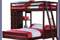 Full Over Full Bunk Beds With Stairs Full Over Full Bunk Beds With Stairs