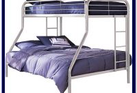 Full Over Full Metal Bunk Beds Walmart Full Over Full Metal Bunk Beds Walmart