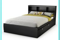 Full Size Bed Frames With Drawers Full Size Bed Frames With Drawers